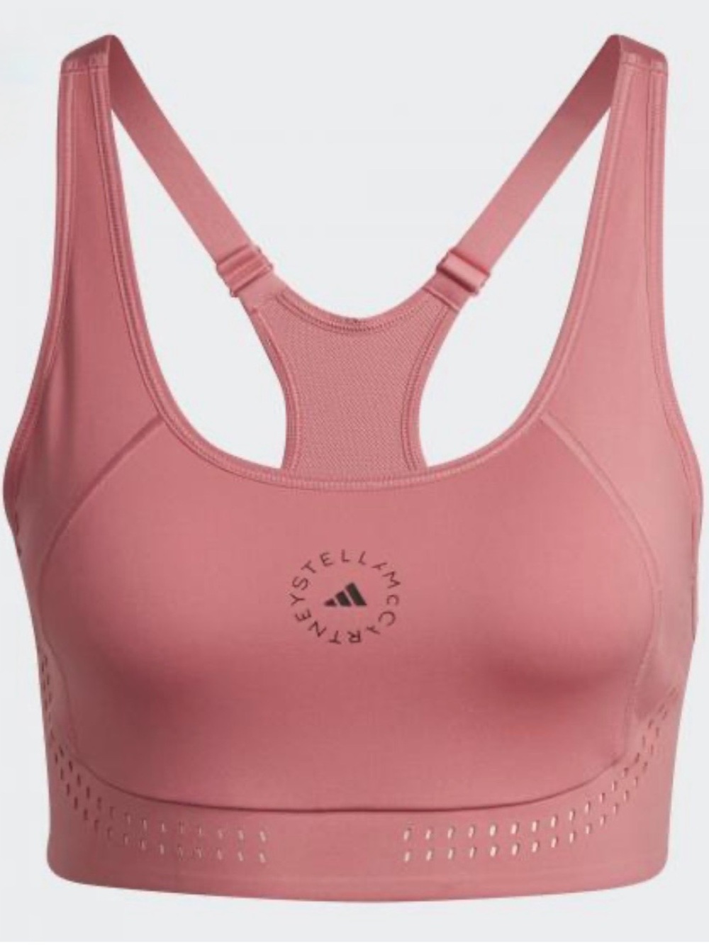 adidas by Stella McCartney TruePurpose Medium Support Sports Bra